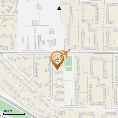 Foto zu August-Macke-Weg 5, 22115 Hamburg