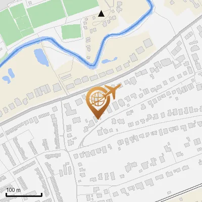 Foto zu Bantschowstraße 5, 22391 Hamburg