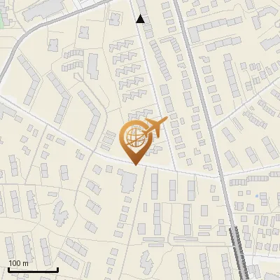 Foto zu Bataverweg 5, 22455 Hamburg