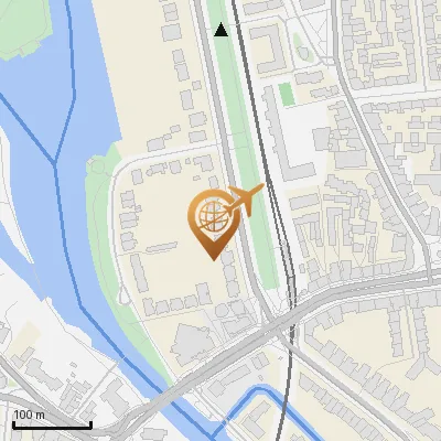 Foto zu Bebelallee 5, 22299 Hamburg