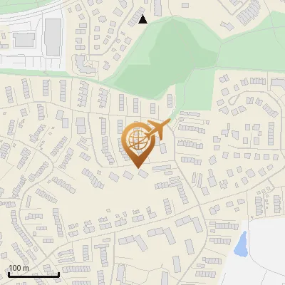 Foto zu Bendestorfer Ring 5, 21079 Hamburg