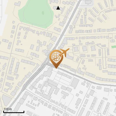 Foto zu Berner Chaussee 5, 22175 Hamburg