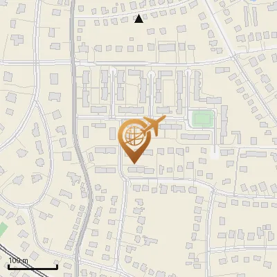 Foto zu Bettinastieg 5, 22609 Hamburg