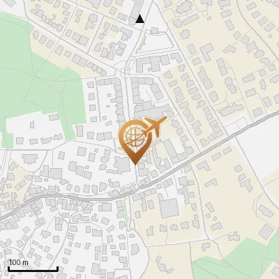 Foto zu Blankeneser Bahnhofstraße 5, 22587 Hamburg