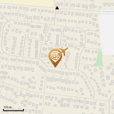 Foto zu Blaubeerenstieg 5, 22397 Hamburg