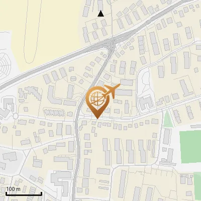 Foto zu Blomkamp 5, 22549 Hamburg