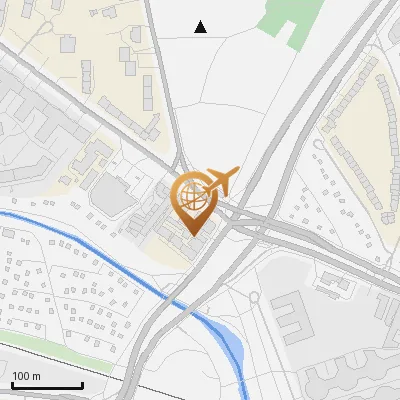 Foto zu Borsteler Chaussee 5, 22453 Hamburg