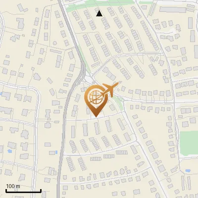 Foto zu Breitenbachweg 5, 22609 Hamburg