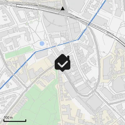Bild zu Bremer Straße 5, 21073 Hamburg