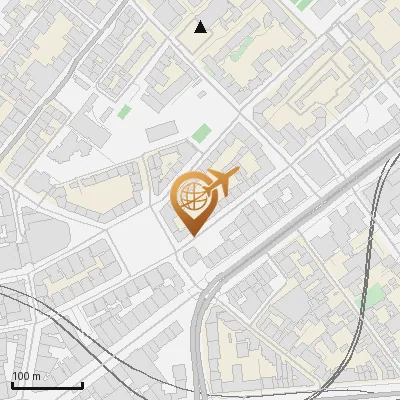 Foto zu Brennerstraße 5, 20099 Hamburg