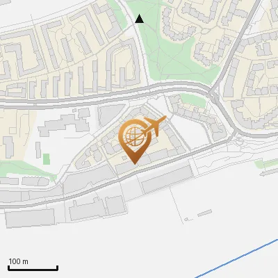 Foto zu Buttstraße 5, 22767 Hamburg