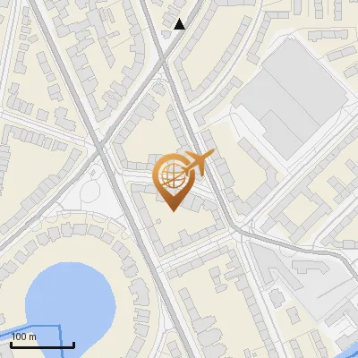 Foto zu Cäcilienstraße 5, 22301 Hamburg