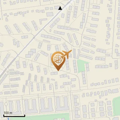 Foto zu Carlssonweg 5, 22147 Hamburg