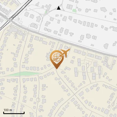 Foto zu Classenweg 5, 22391 Hamburg