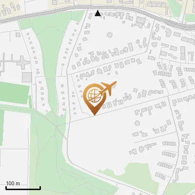 Foto zu Cordesweg 5, 22415 Hamburg