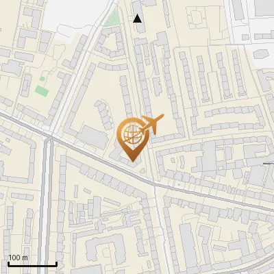 Foto zu Daimlerstraße 5, 22763 Hamburg