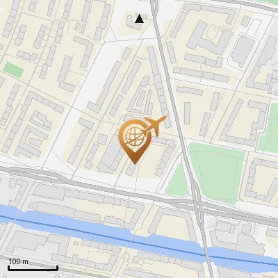 Foto zu Dalenstieg 5, 20537 Hamburg