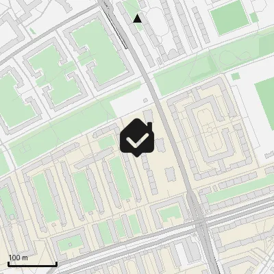 Bild zu Diedenhofer Straße 5, 22049 Hamburg