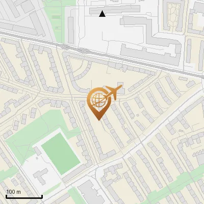 Foto zu Döscherstraße 5, 22083 Hamburg