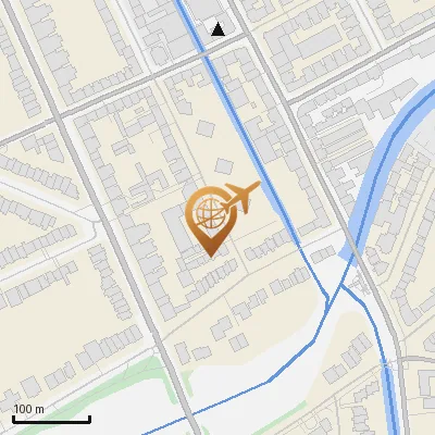 Foto zu Dorotheenstraße 5, 22301 Hamburg