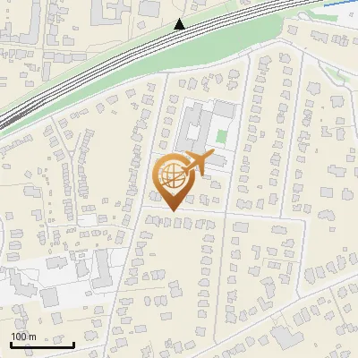 Foto zu Dreieichenweg 5, 21029 Hamburg