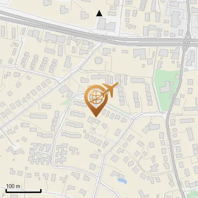 Foto zu Düsterntwiete 5, 22549 Hamburg