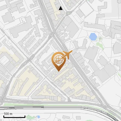 Foto zu Durchschnitt 5, 20146 Hamburg