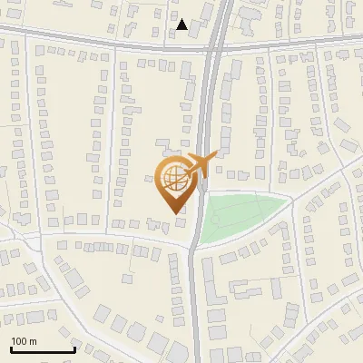 Foto zu Ebertallee 5, 22607 Hamburg