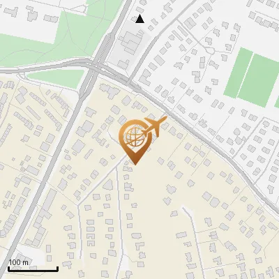 Foto zu Eckloßberg 5, 22391 Hamburg