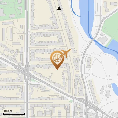 Foto zu Edgar-Roß-Straße 5, 20251 Hamburg