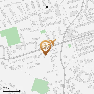 Foto zu Ehestorfer Weg 5, 21075 Hamburg