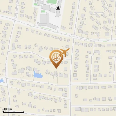 Foto zu Eichenallee 5, 22605 Hamburg