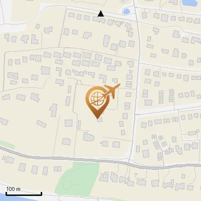 Foto zu Elbgarten 5, 22605 Hamburg