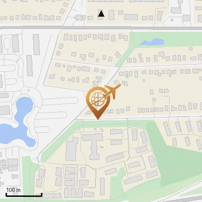 Foto zu Elfsaal 5, 22043 Hamburg