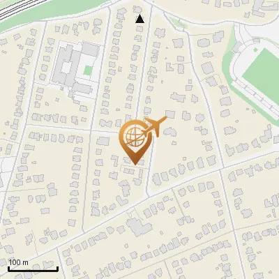 Foto zu Elisabeth-Thomann-Weg 5, 21029 Hamburg