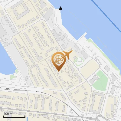 Foto zu Ellernstieg 5, 21129 Hamburg