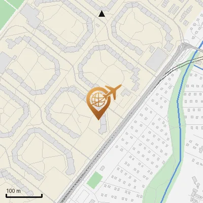 Foto zu Erich-Ziegel-Ring 5, 22309 Hamburg