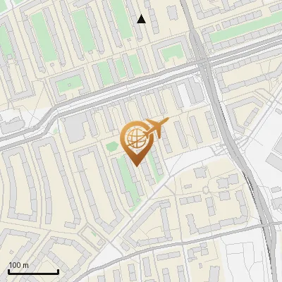 Foto zu Eupener Stieg 5, 22049 Hamburg