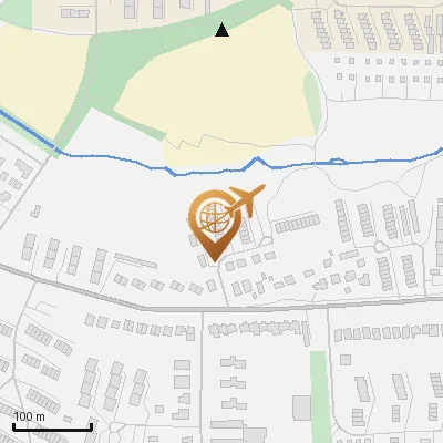 Foto zu Falenbek 5, 22149 Hamburg