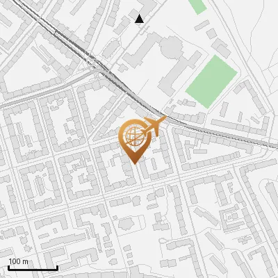 Foto zu Feldnerstraße 5, 21075 Hamburg