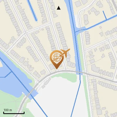 Foto zu Fernsicht 5, 22301 Hamburg