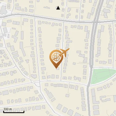 Foto zu Feuerbachstraße 5, 22607 Hamburg