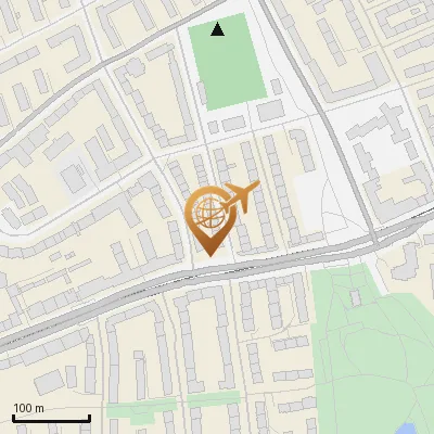 Foto zu Fichtestraße 5, 22089 Hamburg