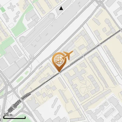 Foto zu Finkenau 5, 22081 Hamburg