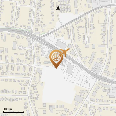 Foto zu Flottbeker Marktweg 5, 22607 Hamburg