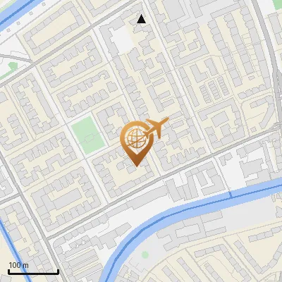 Foto zu Forsmannstraße 5, 22303 Hamburg