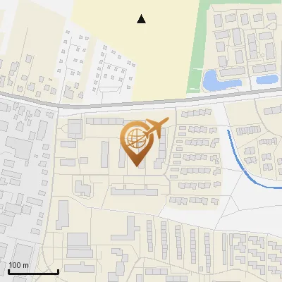 Foto zu Fritz-Lindemann-Weg 5, 21031 Hamburg