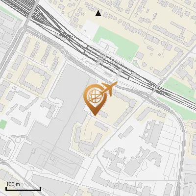 Foto zu Fritzschweg 5, 22111 Hamburg