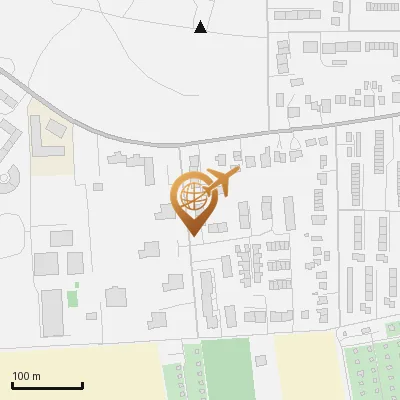 Foto zu Geesthachter Kehre 5, 22149 Hamburg