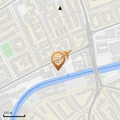 Foto zu Geibelstraße 5, 22303 Hamburg